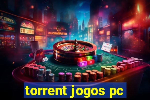 torrent jogos pc